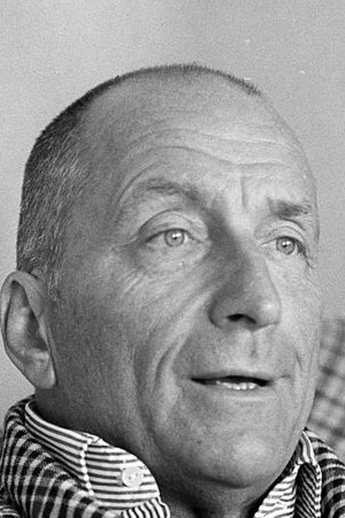 Bernard Lefort photo