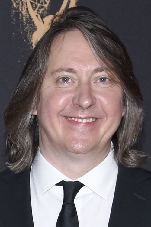 Profile image of Bernard MacMahon