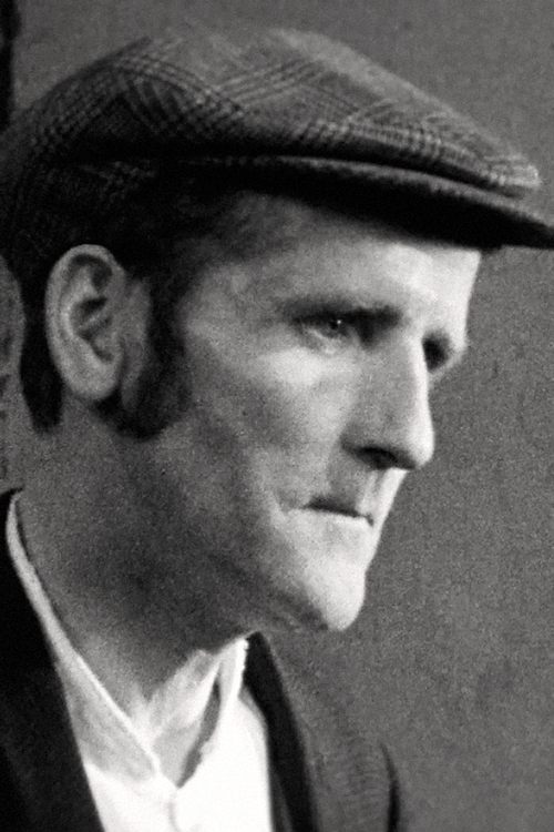 Bernard McKenna photo