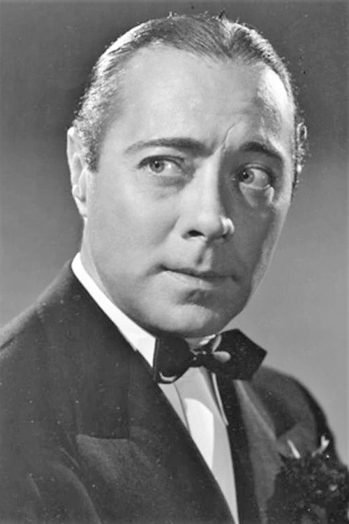 Bernard Nedell photo