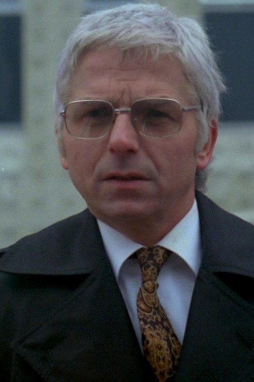 Bernard Papineau photo