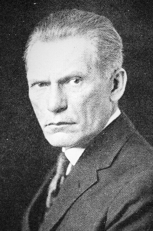 Bernard Siegel photo