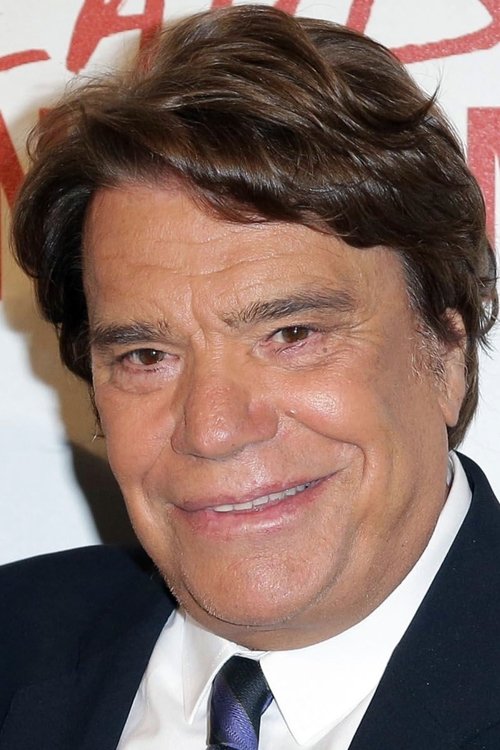 Bernard Tapie photo