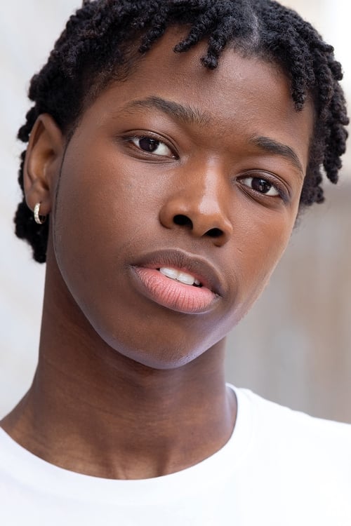 Bernard Timmons II photo