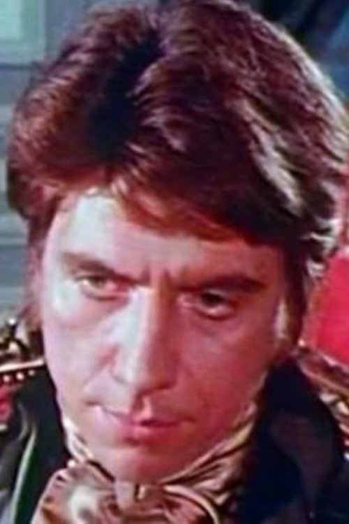 Bernard Valdeneige photo