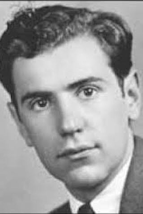 Profile image of Bernard Vorhaus