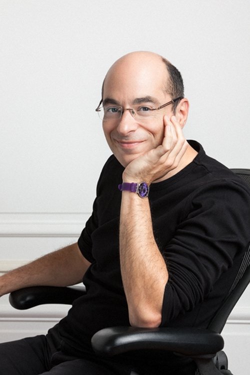 Bernard Werber photo