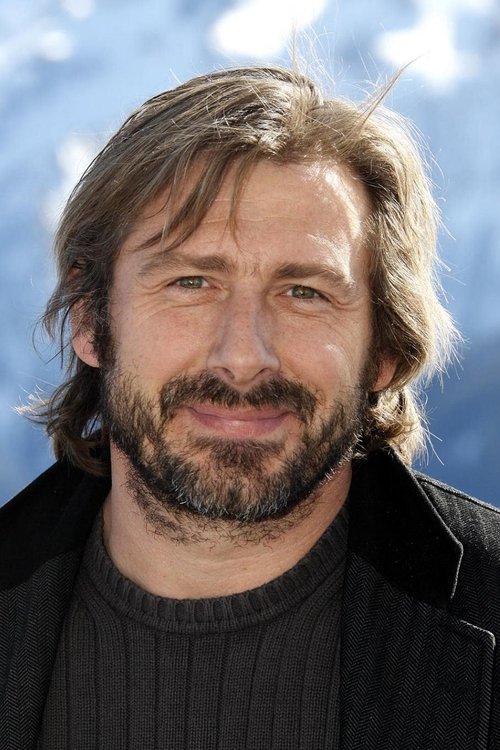 Bernard Yerlès photo