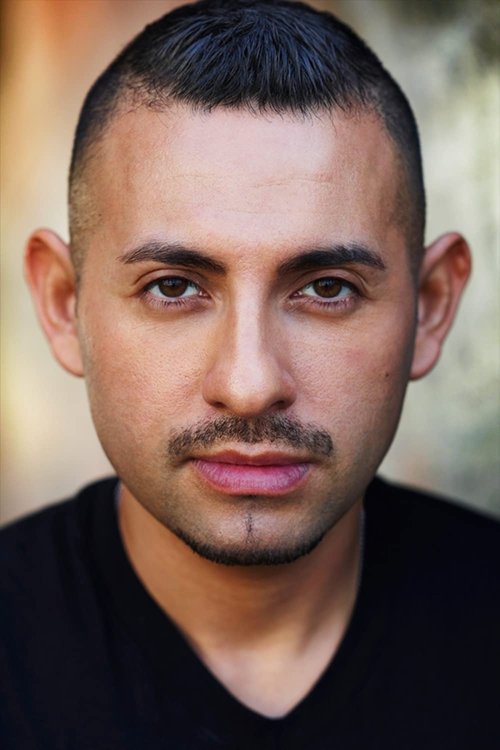 Bernardo Badillo photo