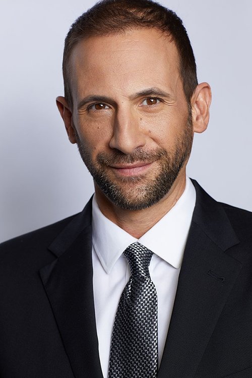 Bernardo de Paula photo