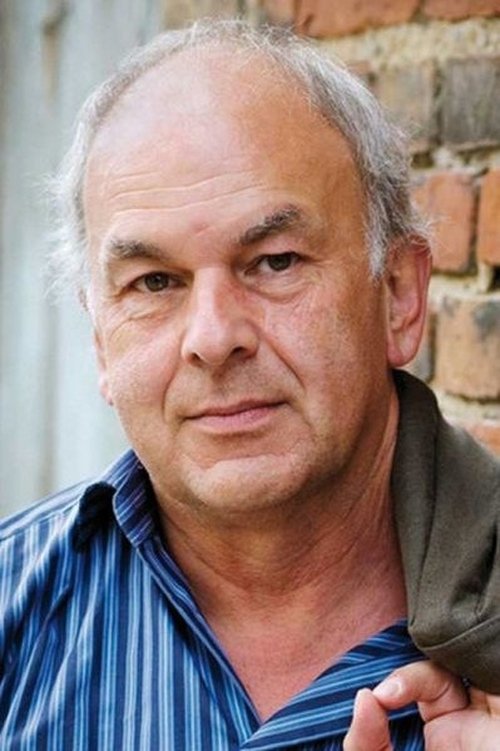 Profile image of Bernd Böhlich