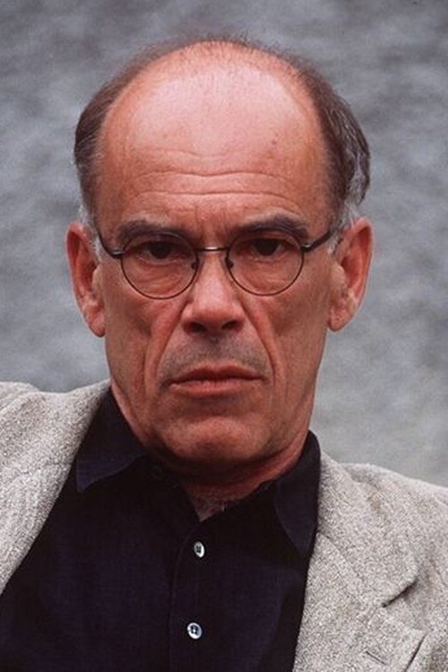 Profile image of Bernd Fischerauer