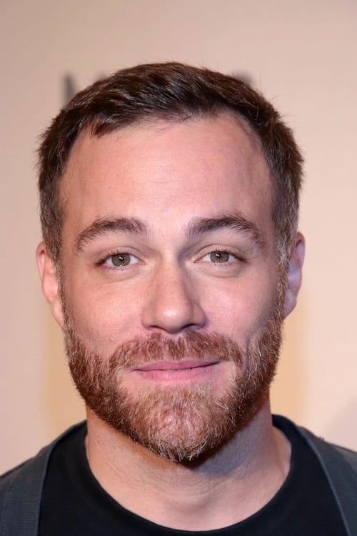 Bernhard Piesk photo