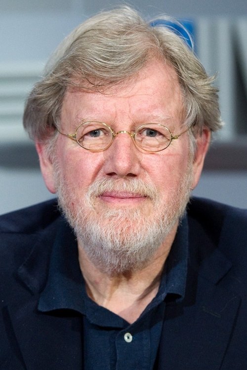 Profile image of Bernhard Sinkel