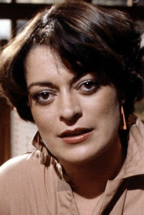 Bernice Stegers photo