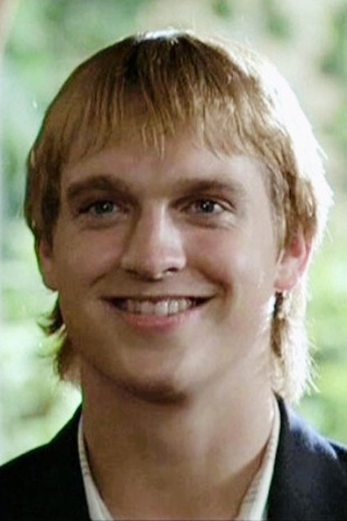 Bernie Coulson photo