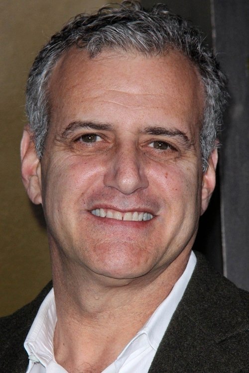 Profile image of Bernie Goldmann