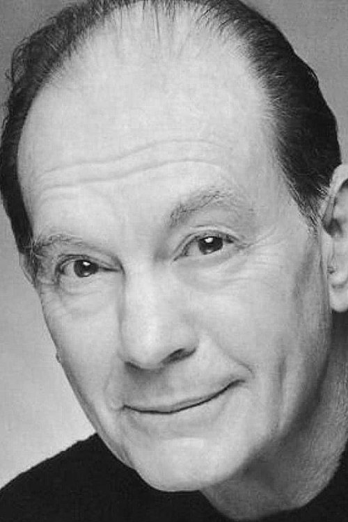 Bernie Rachelle photo