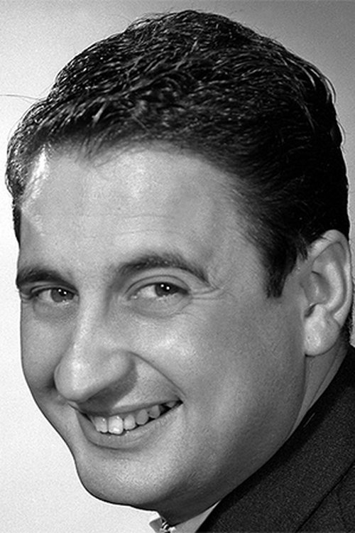 Bernie Winters photo