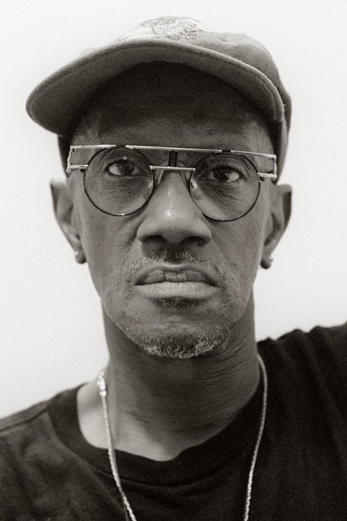 Bernie Worrell photo