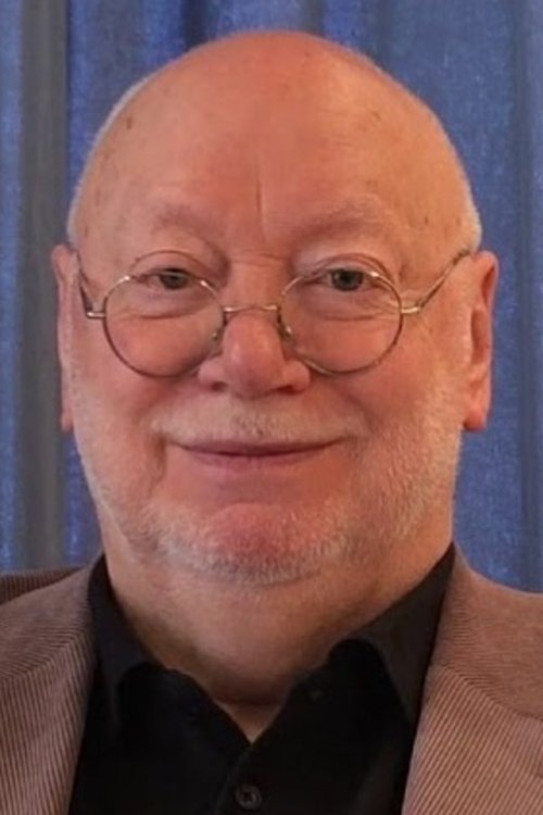 Bernt Lindqvist photo