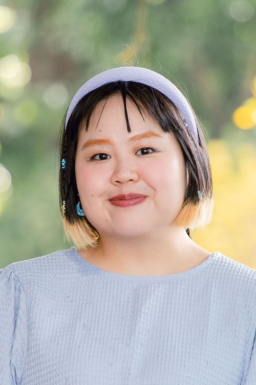 Berry Wen-i Kuo photo