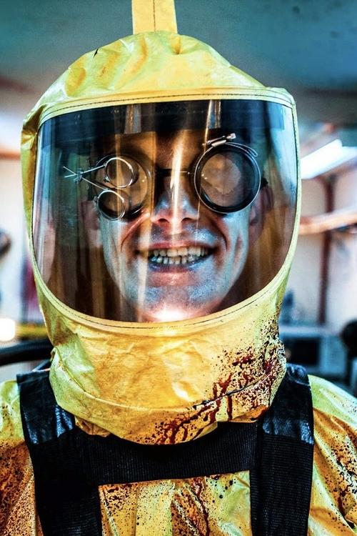 Berryn Schwerdt photo