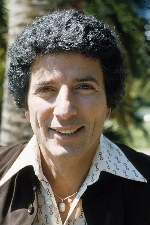 Bert Convy photo