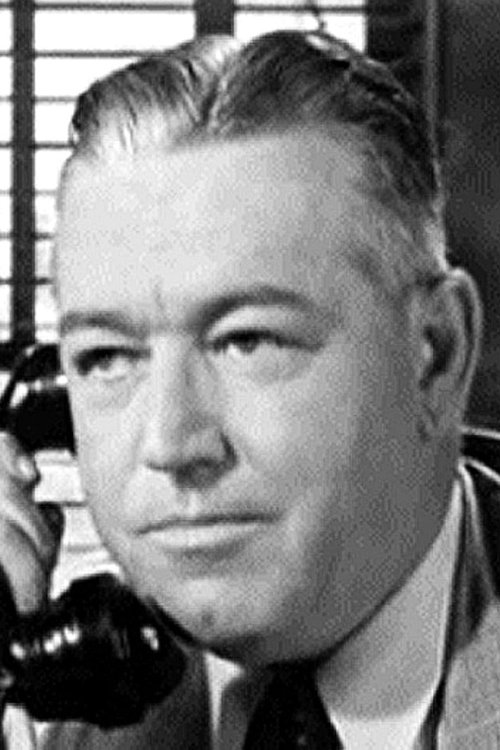 Bert Moorhouse photo