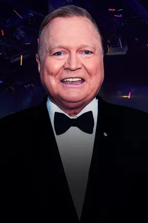 Bert Newton photo