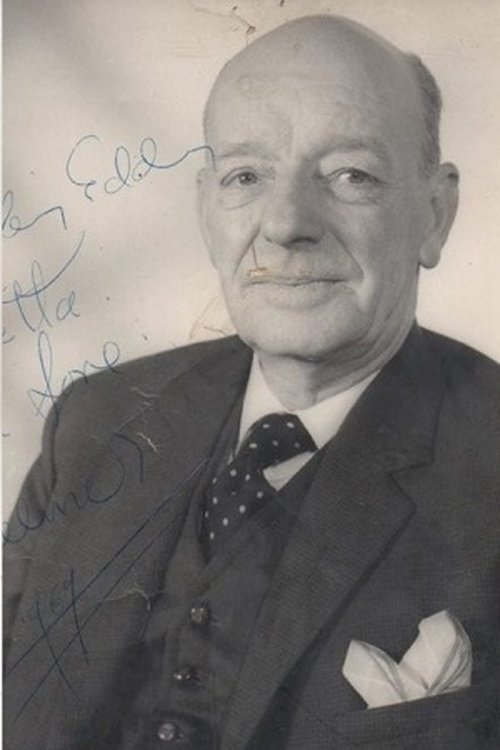 Bert Palmer photo