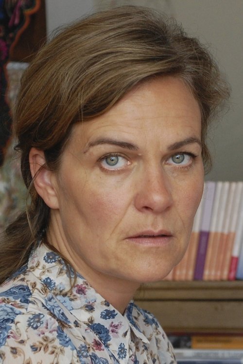 Berte Fischer-Hansen photo