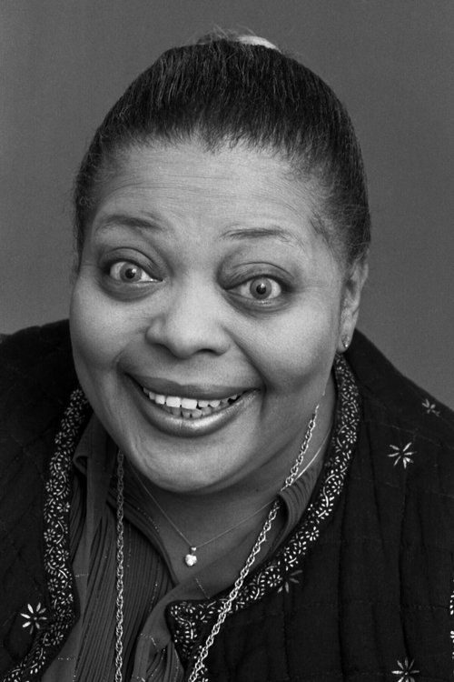 Bertice Reading photo