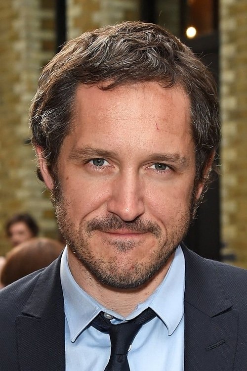Bertie Carvel photo