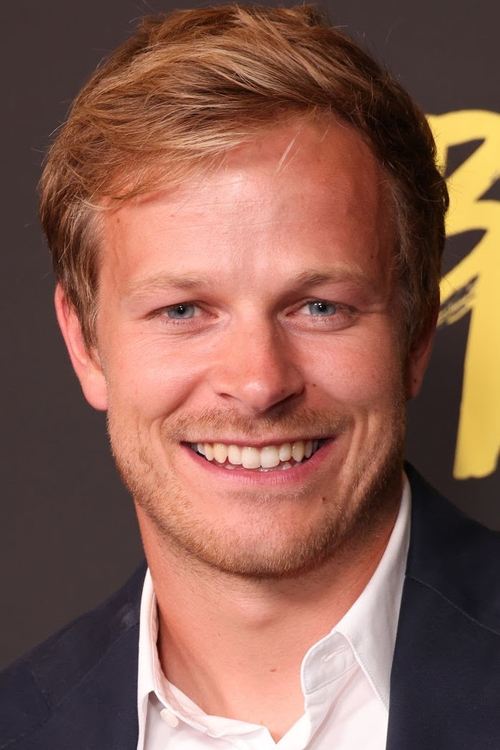 Bertie Gregory photo