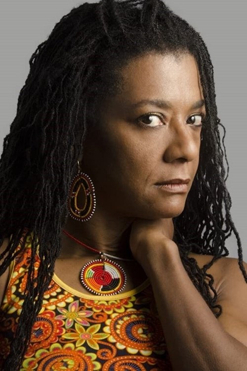 Bertina Macauley photo