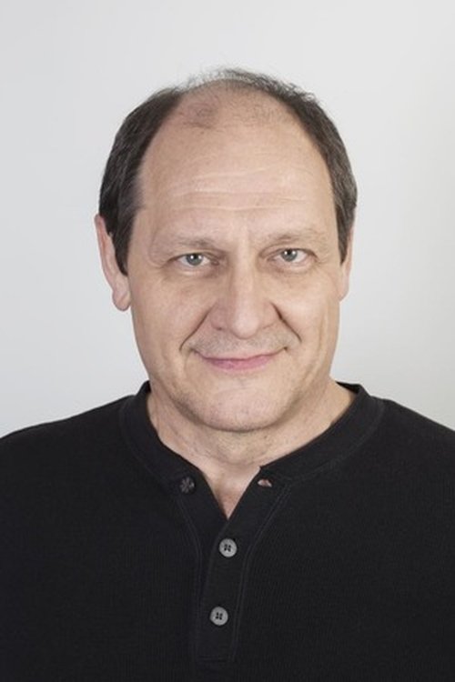 Bertram Heribertson photo