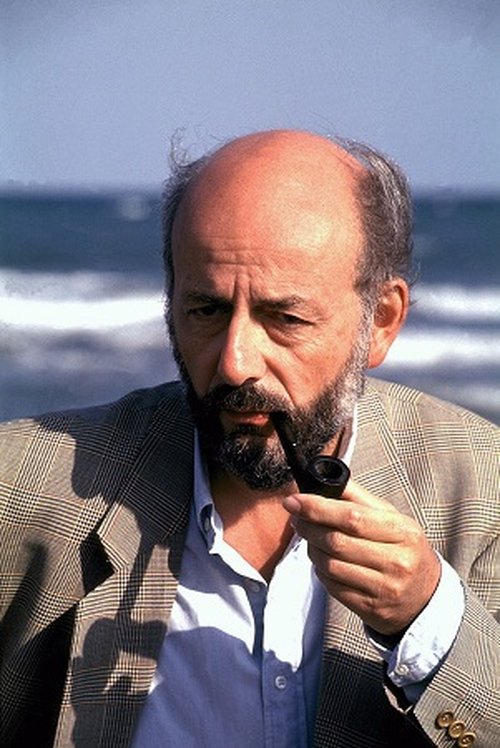 Profile image of Bertrand Blier