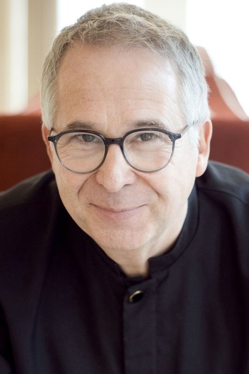 Bertrand de Billy photo