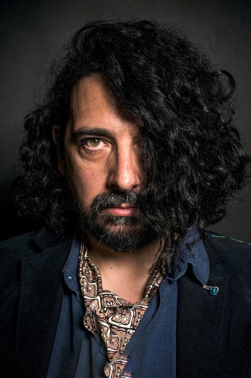 Profile image of Bertrand Mandico