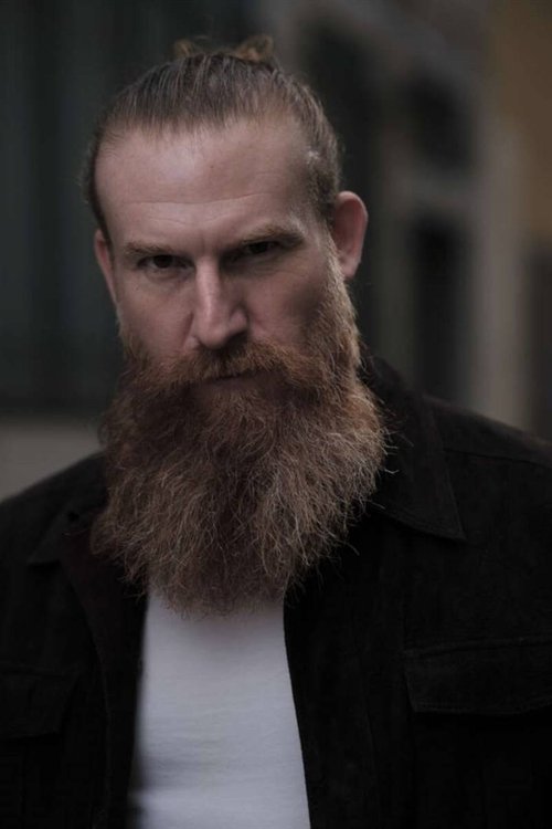 Bertrand-Xavier Corbi photo