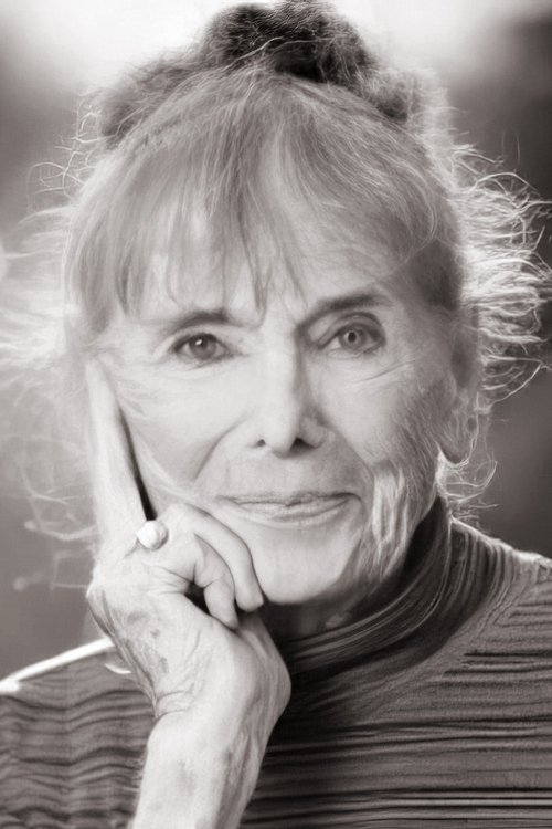 Besedka Johnson photo