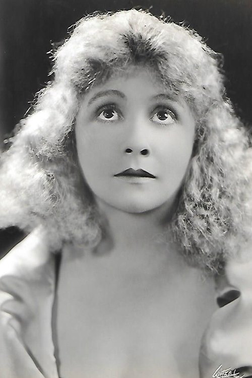 Bessie Barriscale photo