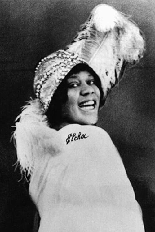 Bessie Smith photo