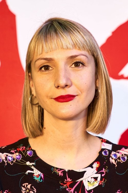 Profile image of Betania Cappato