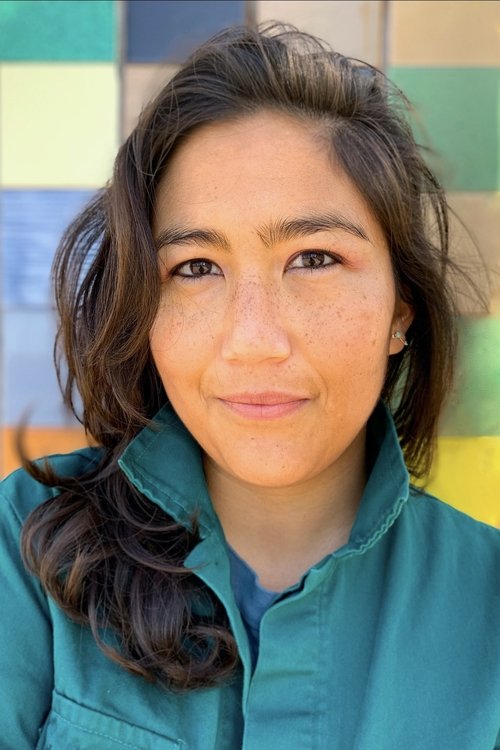 Profile image of Beth de Araújo