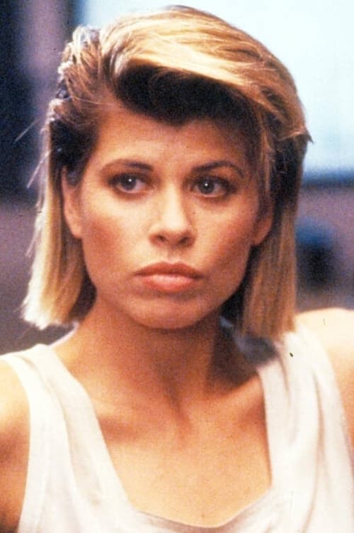 Beth Toussaint photo