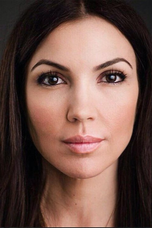 Profile image of Bethany Ashton Wolf