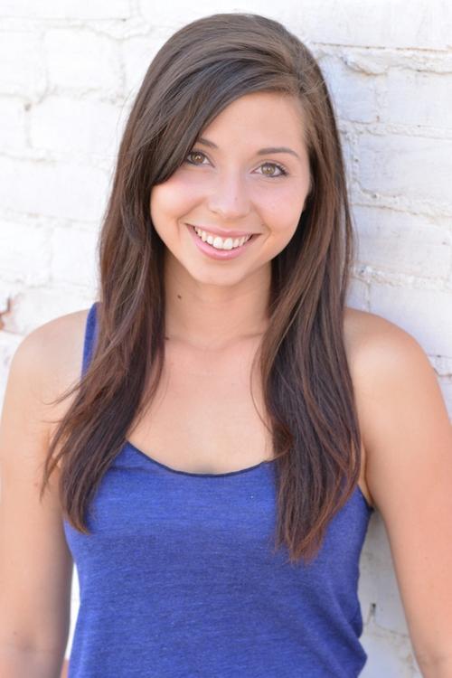 Bethany Peterson photo