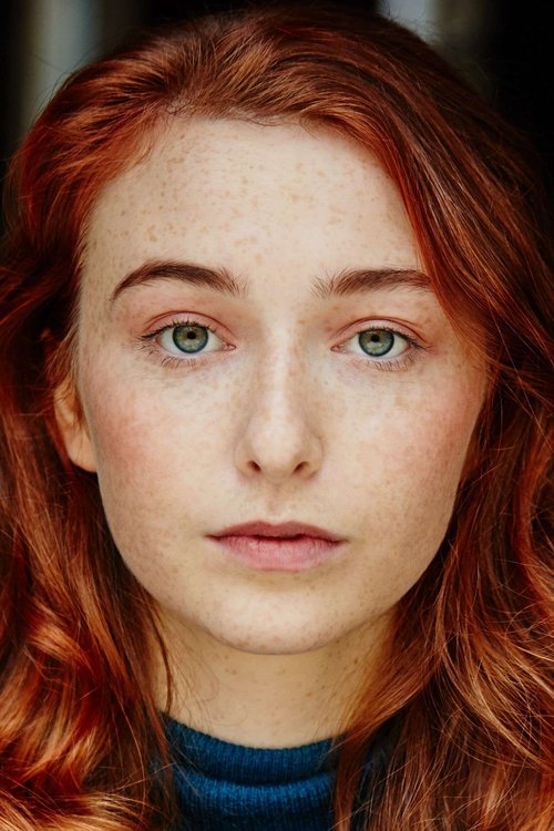 Bethany Whitmore photo